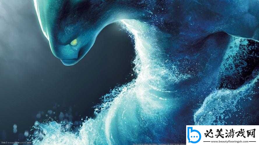 刀塔霸业变体精灵图鉴