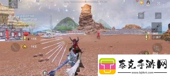 妄想山海奇履比翼图：战术攻略与策略指南！