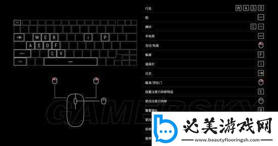 修道院受难父亲操作方法全解：按键操作步骤详细介绍！