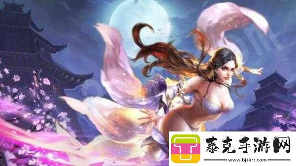 孙悟空的金箍棒：露娜的奇妙体验！