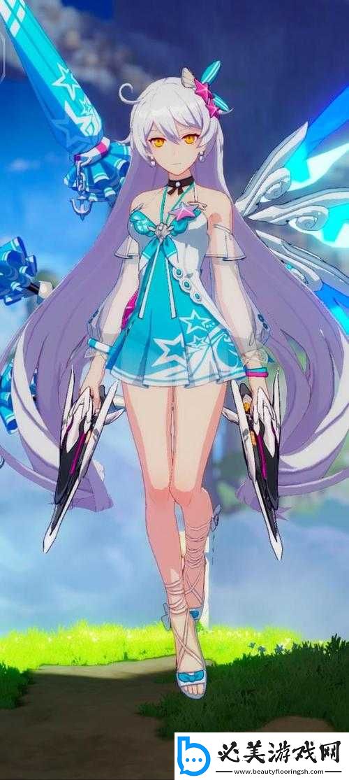 崩坏3女武神套装精选推荐：时尚与战斗力的完美结合指南！