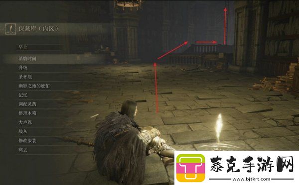 艾尔登法环DLC信仰战士流配装攻略：打造最强信仰战士的装备推荐！