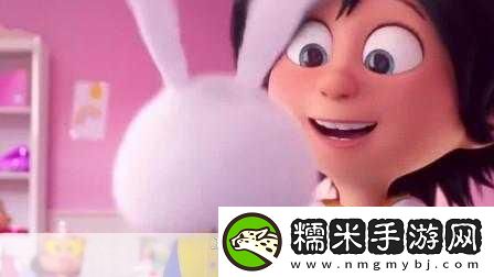 音乐老师的兔子弹弹的动漫-1.-《兔子弹跳乐园的奇妙冒险！