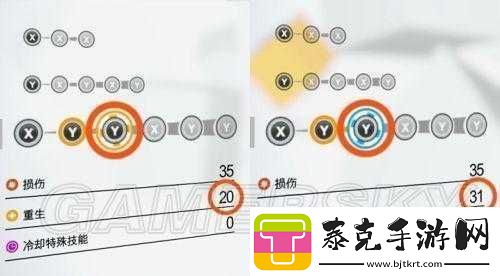 勿忘我之连击实验室：攻防兼备的攻击力最大化策略！