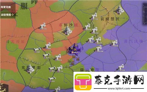 SLG题材破圈者代号