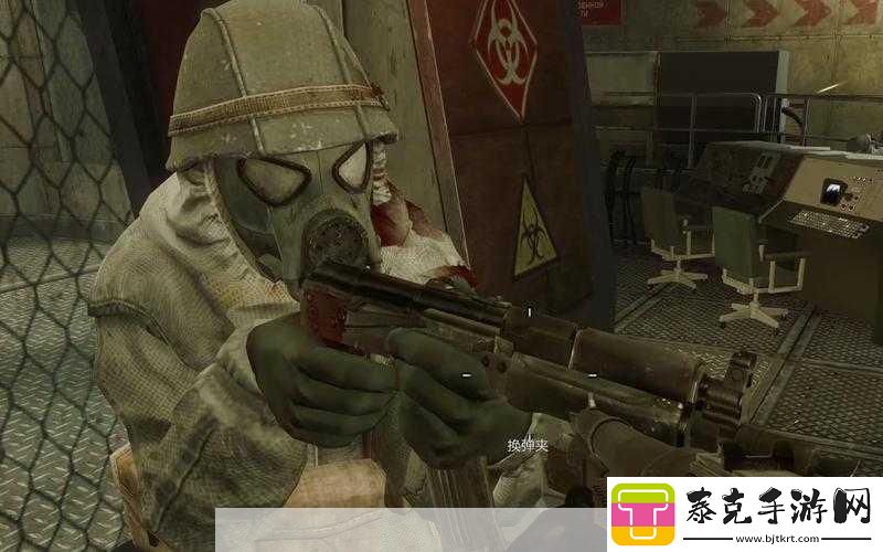使命召唤-9ZOMBIE-6-技能-BUG：盘点那些令人头疼的异常现象！