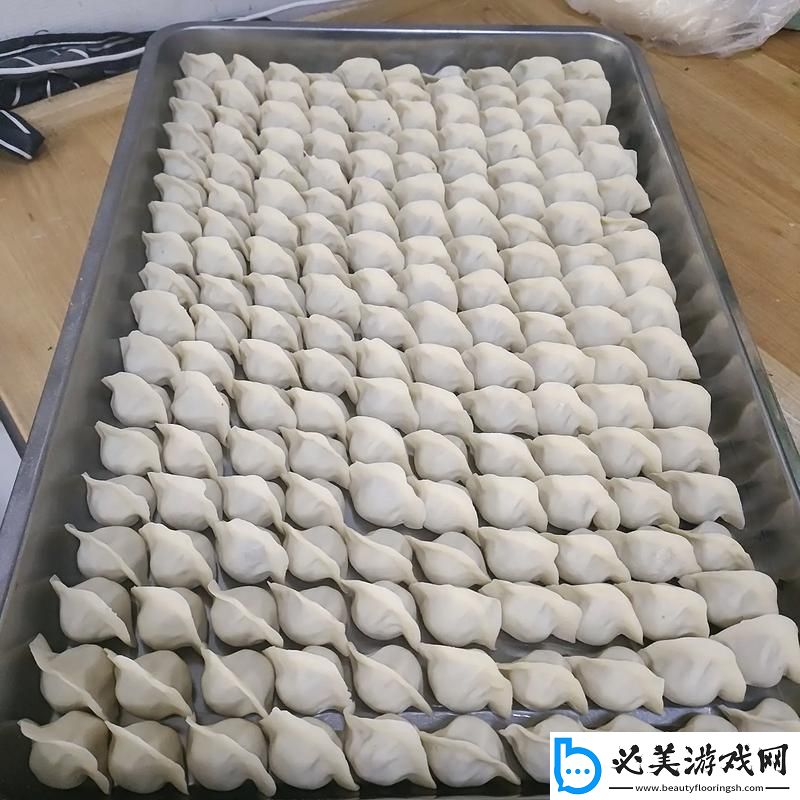 “饺馅儿”里的科技新秀：乐坛教头的流体灵魂！