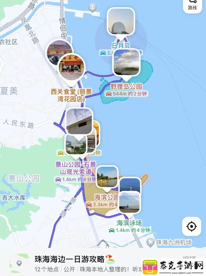 “爱琴海度假”之路线大全：科技行业的“新风向”还是“老把戏”！