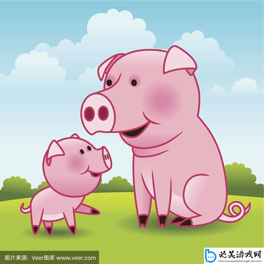 妈猪狂潮