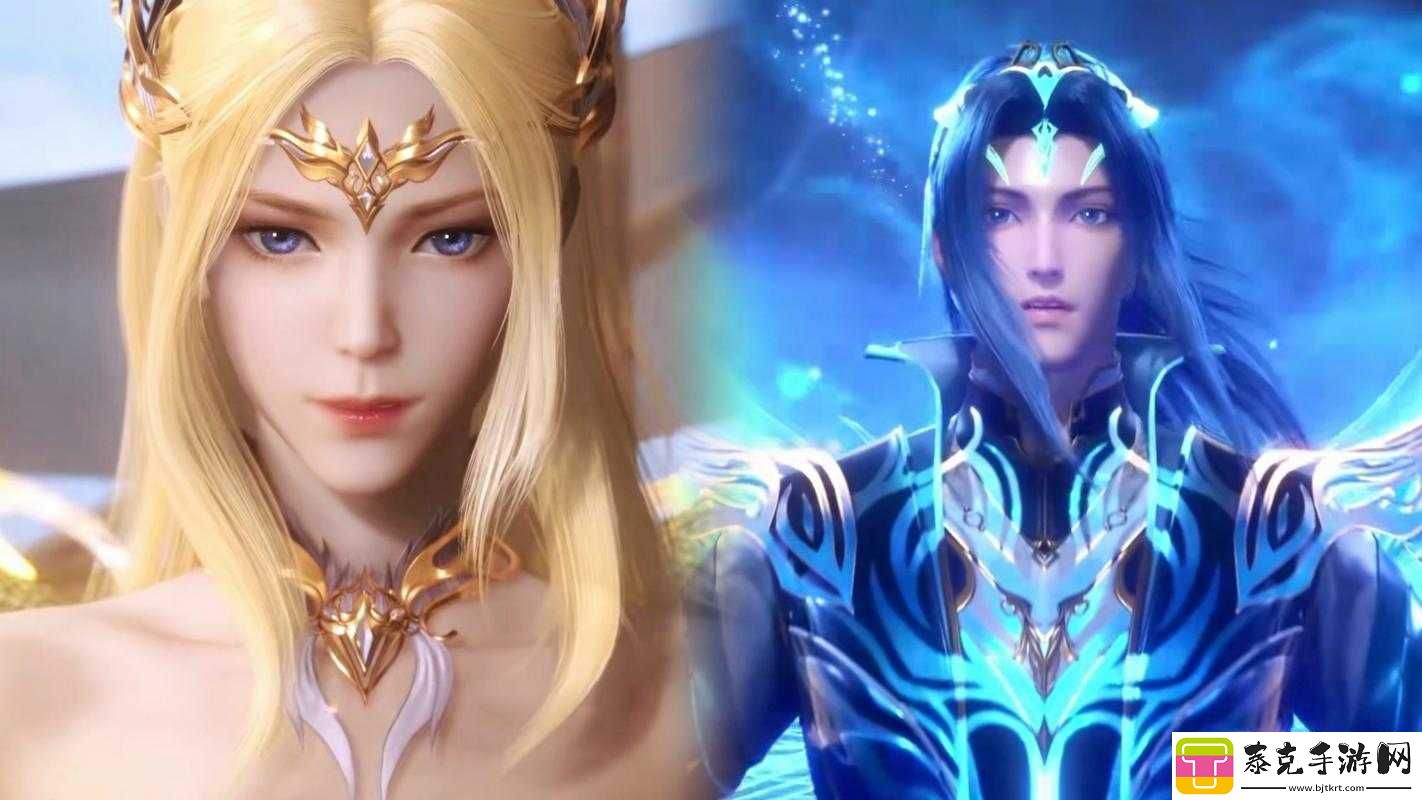 唐三插曲：千仞雪不亦乐乎MBA职场风云！