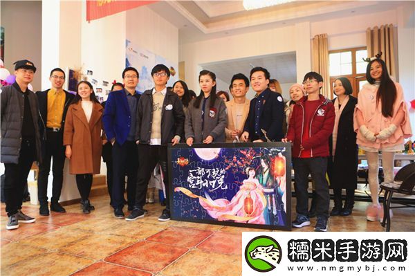 熹妃传两周年回顾