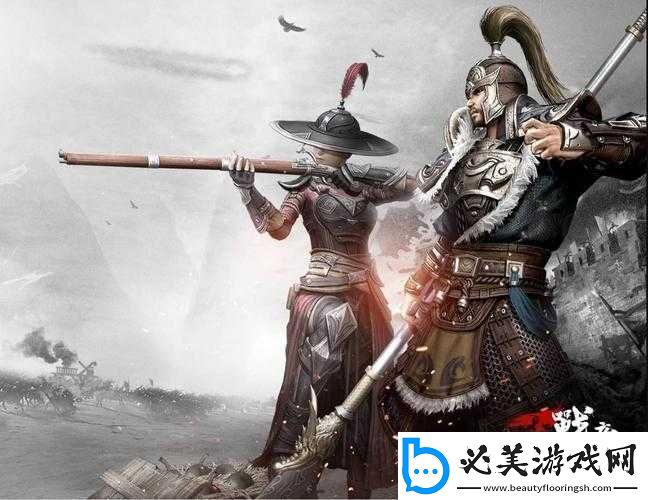 探讨战意火铳兵种选择：火铳搭配何种兵种更优！
