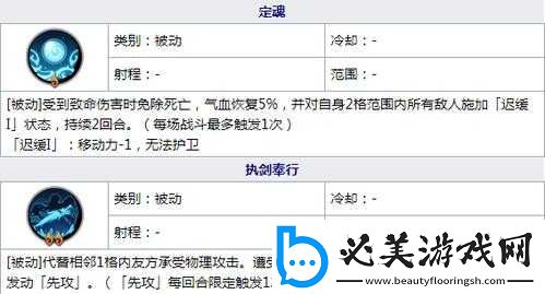 冰璃技能搭配策略大揭秘：天地劫幽城再临全方位攻略！