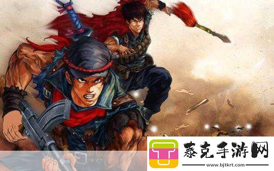独家揭秘射击巨制Warfare-:-Battleground震撼免费开放-玩家狂欢盛宴启幕！！