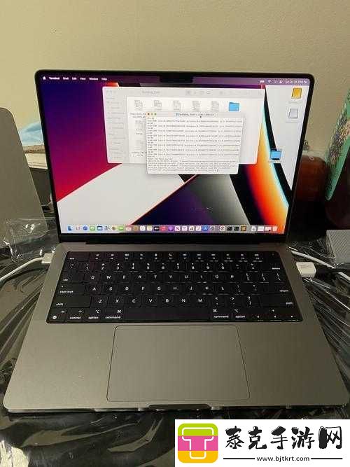 MACBOOKPRO-高清：感受视觉盛宴！
