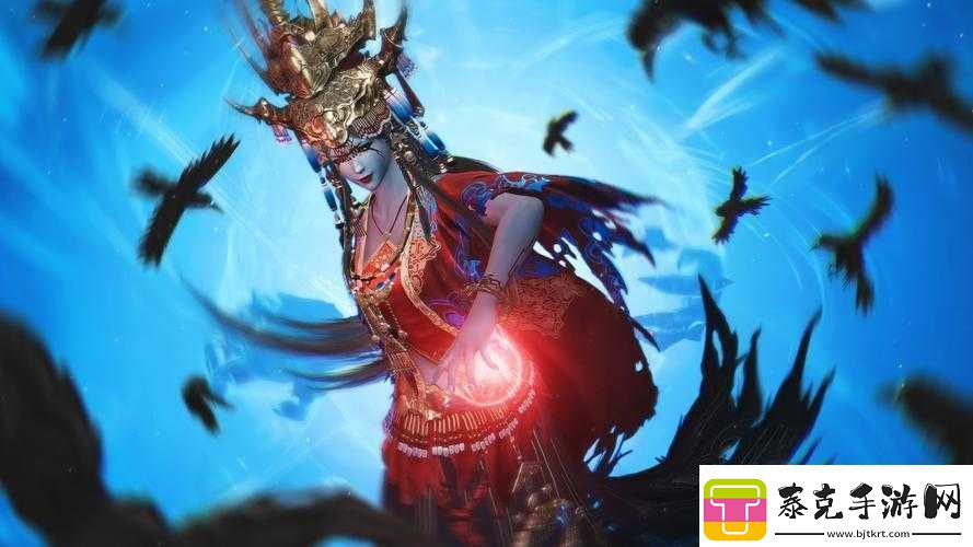古剑奇谭通关心得：探寻最终-boss-无伤打法之奥秘！