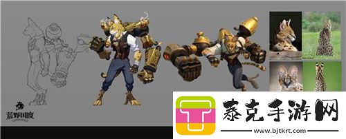 SLG题材破圈者代号
