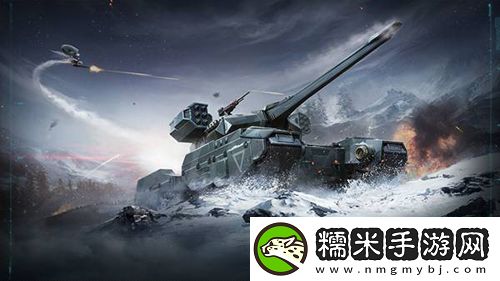 重装突击跨过高山大海-多风格场景展示多样精彩！