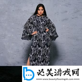 欧韵风华-码上时尚：胖MM的连衣裙炫风潮！