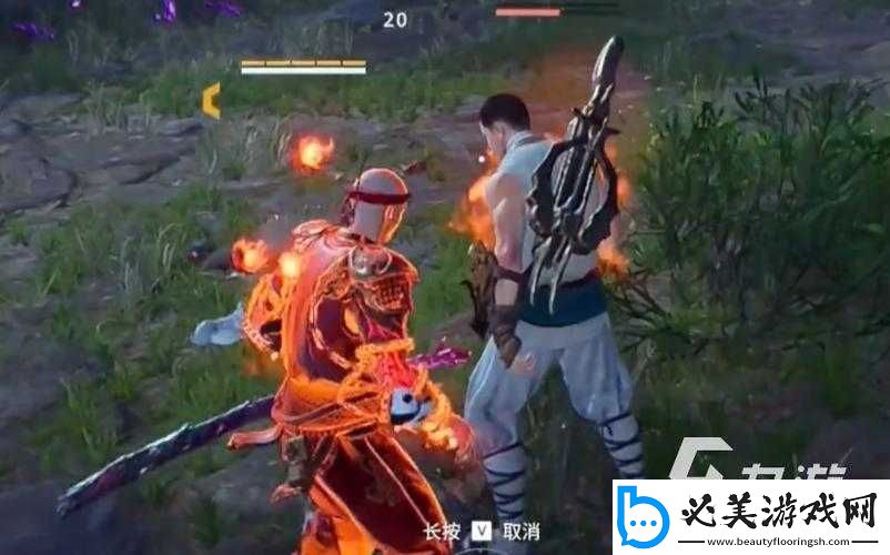 永劫无间火男克制技巧攻略：掌握核心策略-轻松应对无间火男挑战！