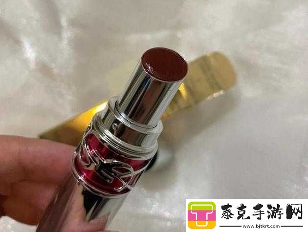 YSL-水蜜桃-1174：全新美妆之选！