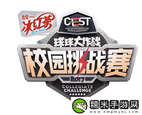 CEST球球大作战校园挑战赛华中区域决赛开赛