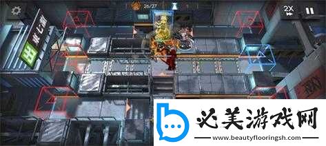明日方舟好久不见突袭BW5-6攻略详解：轻松过关指南与技巧分享！