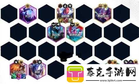金铲铲之战超S8-璀璨夺目吉祥猫阵：无敌玩转攻略详解！