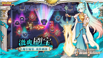 掌握武器升级的奥秘！《The First Descendent》武器提升全面解析！