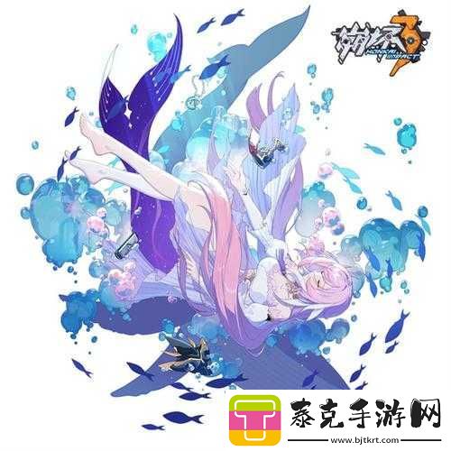 崩坏3：4.0版本风向标-4.0最强武器装备与圣痕览-尽享战斗乐趣！