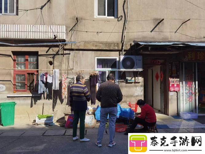 “城界”口嗨传奇：游戏界的隐秘角落探秘！
