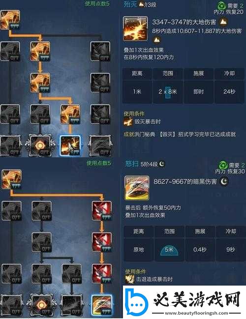 剑灵力士心得：技巧与策略的完美结合！
