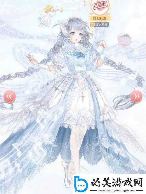 奇迹暖暖活动：月剧团闪耀登场！