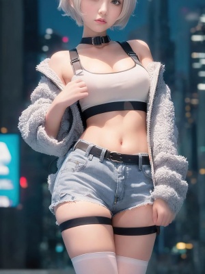 傻小子长了个驴玩意：傻小子的奇妙变身与不寻常的发现