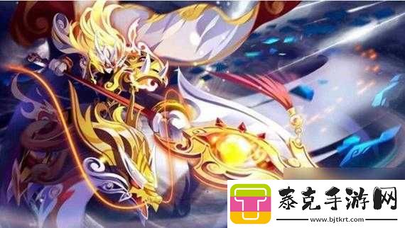 奥拉星手游：麒麟巡游-白灵雪山打法全解析！