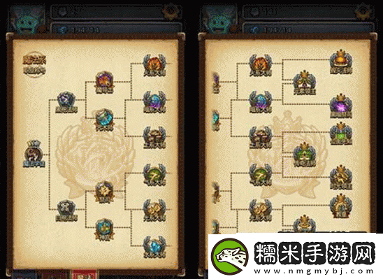 不思议迷宫布拉卡达学院速刷阵容搭配及称号升级顺序攻略！
