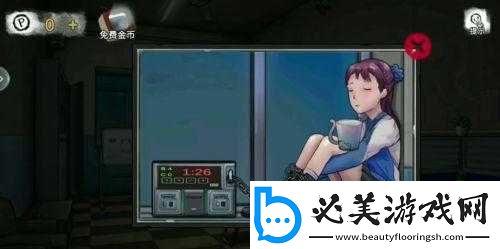 探寻神秘医院迷局：密室逃脱绝境系列9张菀柠篇通关全攻略详解！