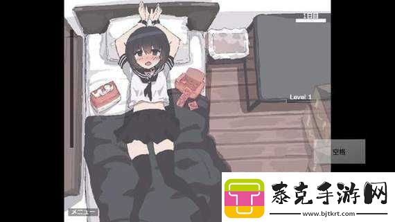 我拿我的妹妹做实验OPPO-版：一段令人震惊的经历！