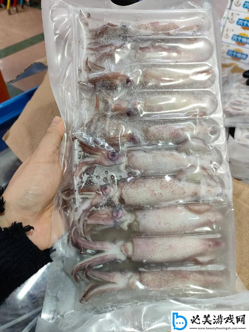 "科技潮儿"鱿鱼by1351：笑谈风云-自嘲间引领潮流！
