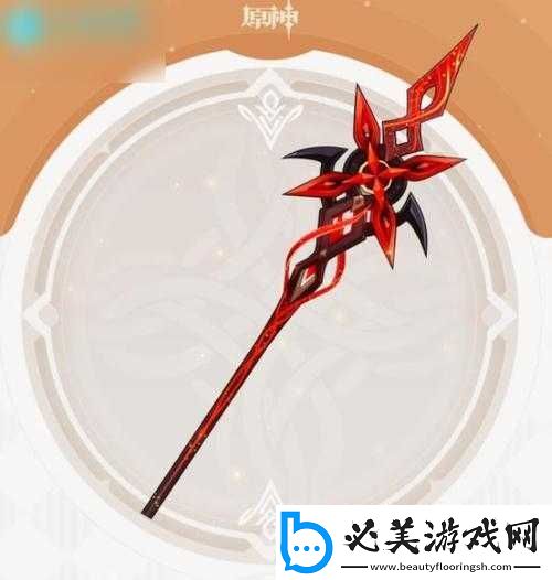 原神新版本震撼降临：解析新武器全新技能特效-深度探索新装备战斗力提升奥秘！