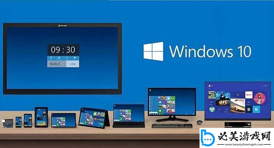 中国高清Windows在线优势显著：功能强大、画质清晰！