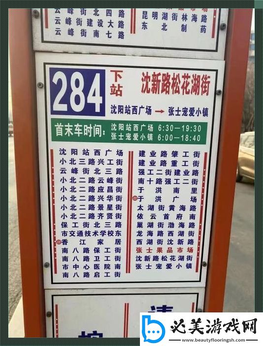 混乱小镇公交售票员招聘条件：搞笑版！