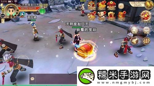 热门手游排行榜2017
