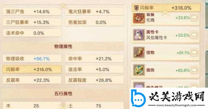 大话西游手游：小鬼属性揭秘与捉鬼队伍搭配策略！