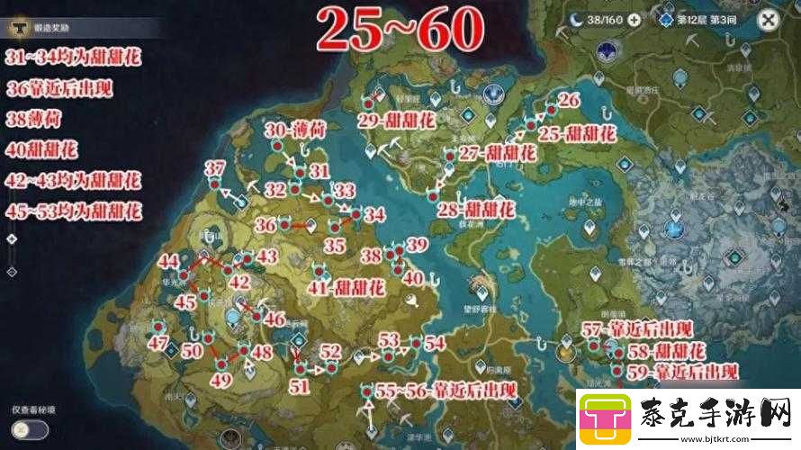 原神霓裳花购买指南：探寻花海寻觅霓裳花之美！