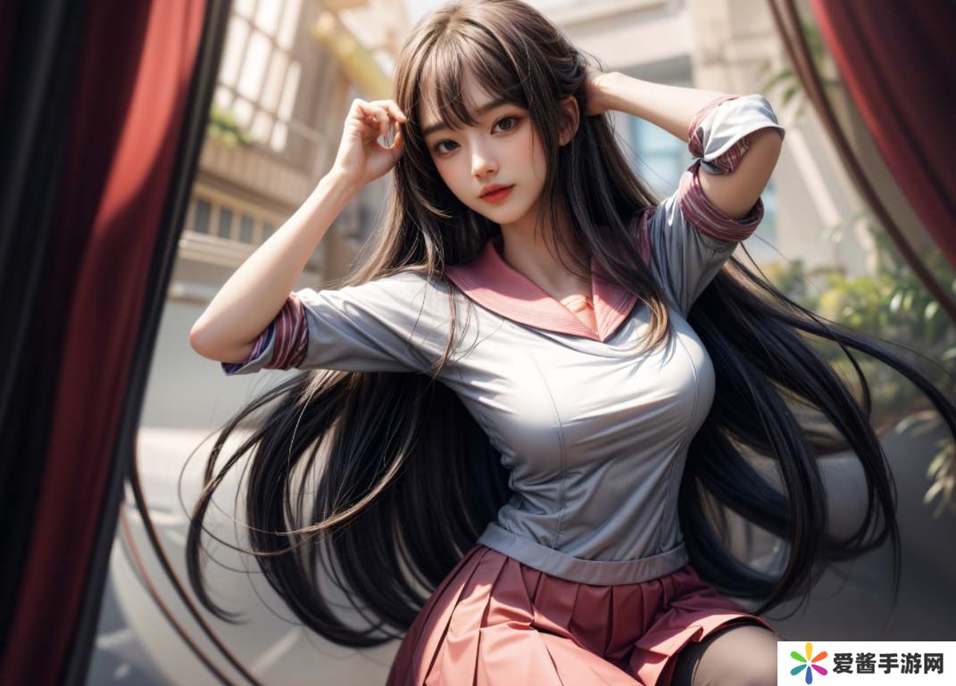 原神女角色为何没有小爱心装饰？分析其独特设计风格与魅力