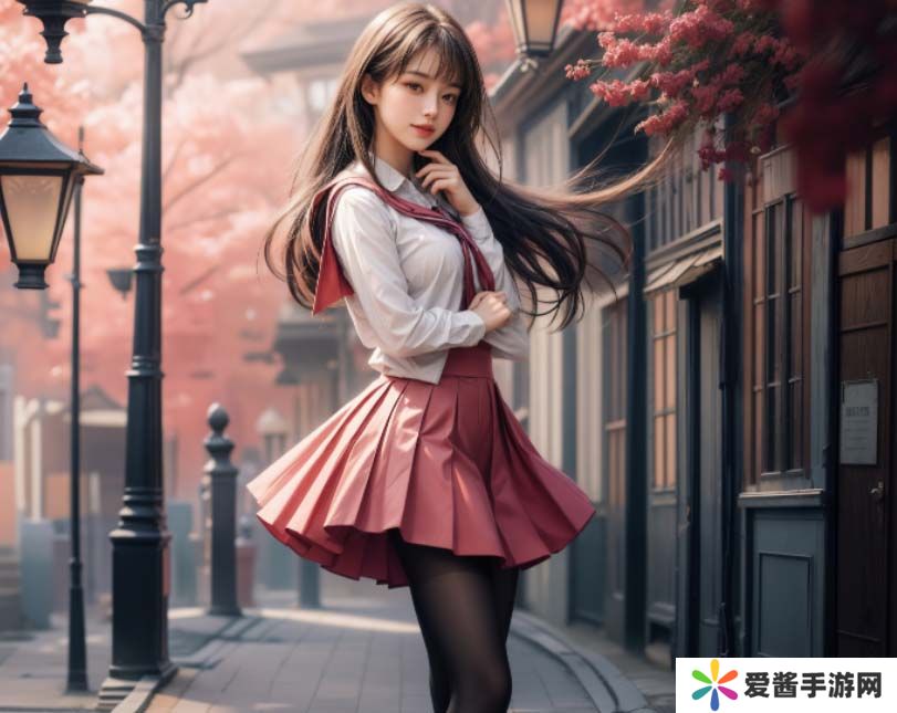 《牧化师4污染的讲台1-4》：如何应对环境污染与道德抉择的双重挑战？