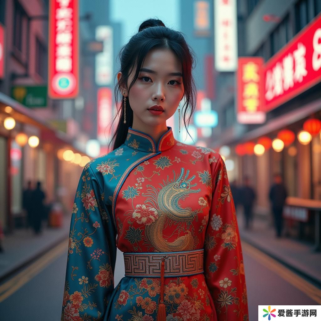 揉捏蜜核 (H) 的技巧与文化传承：如何在现代市场中脱颖而出？
