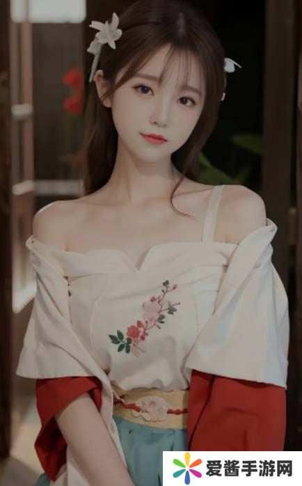 有哪些手游可以让你与女性角色深度互动？这几款游戏不能错过！