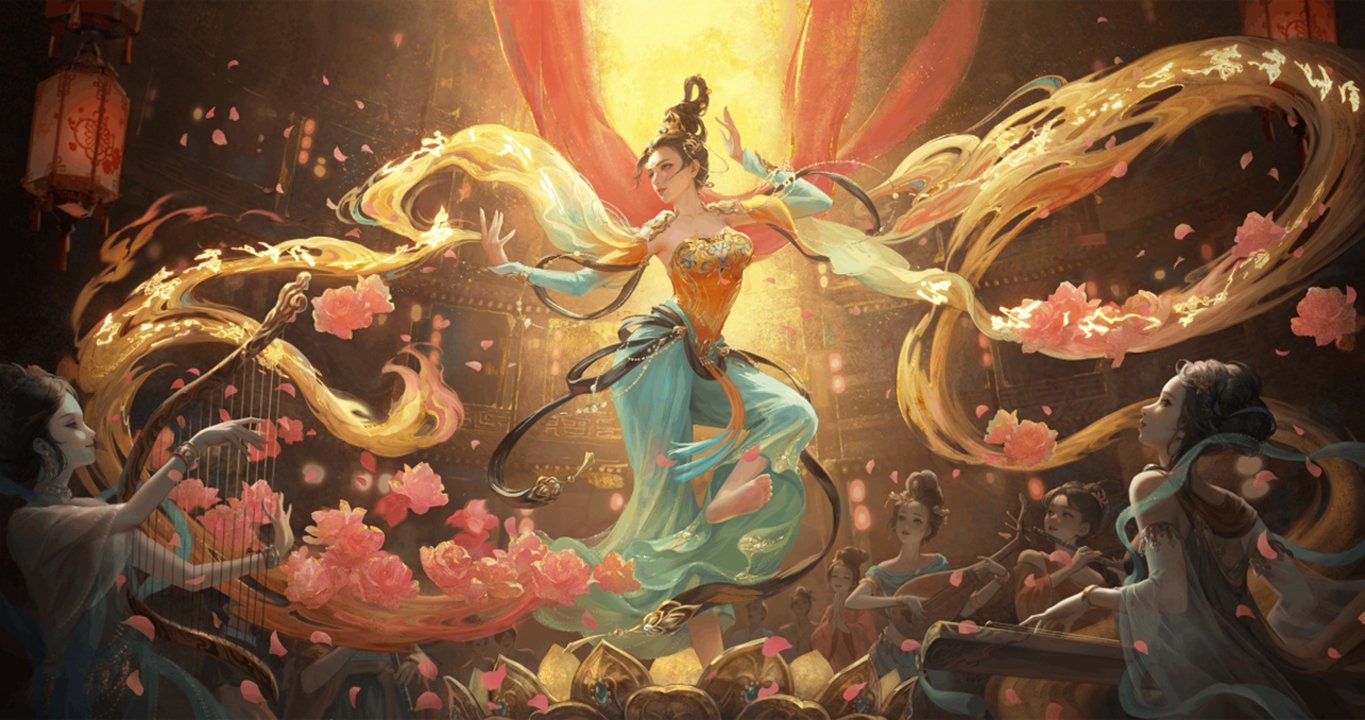 阴阳师铃彦姬与雨女竞速攻略详解